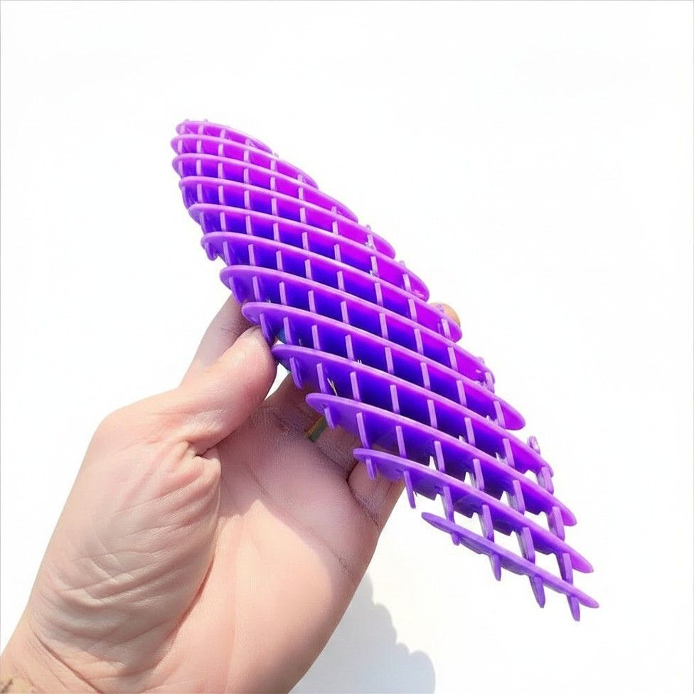 Fidget de compresión